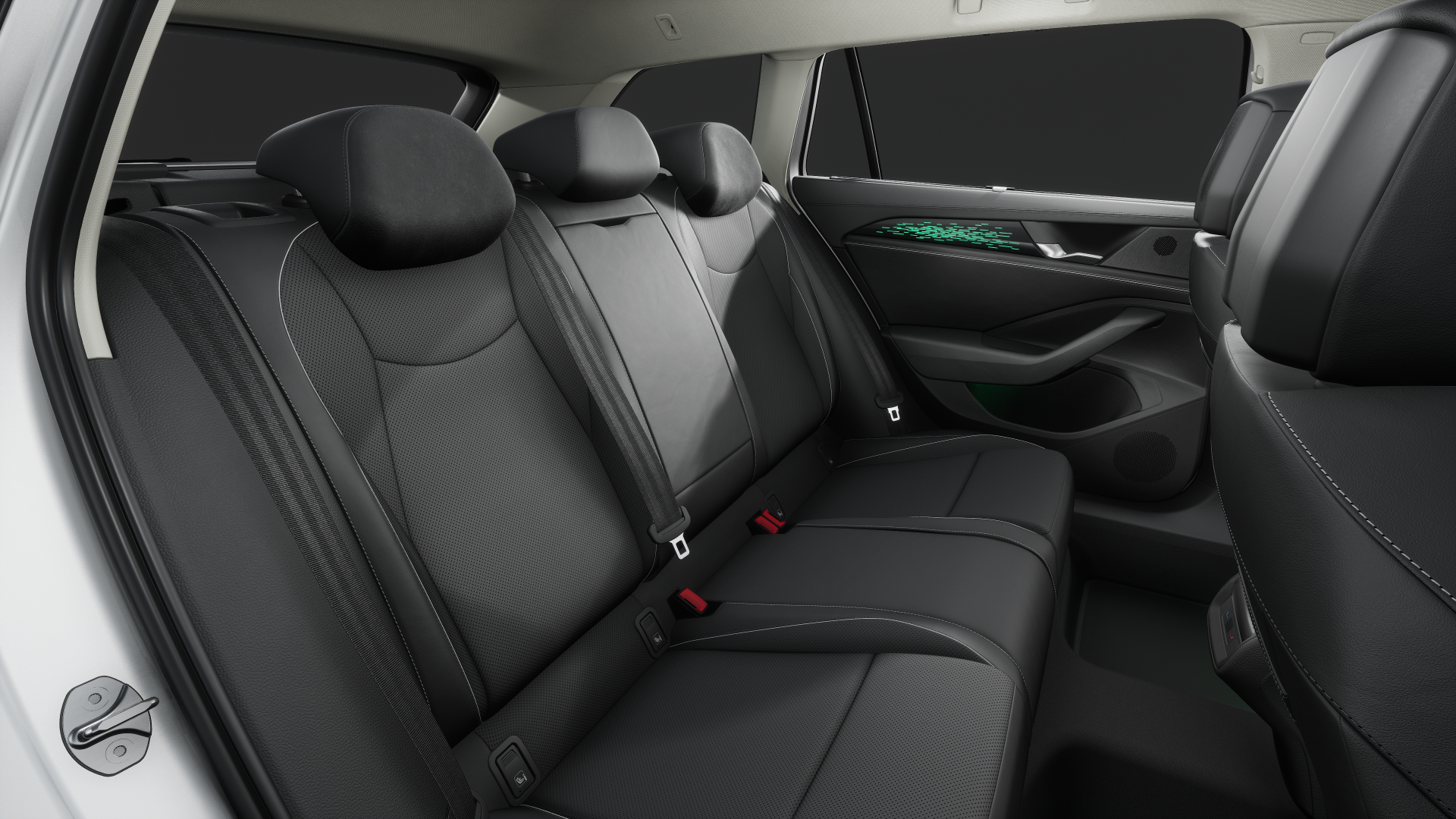 Volkswagen Passat DSG Elegance Elegance