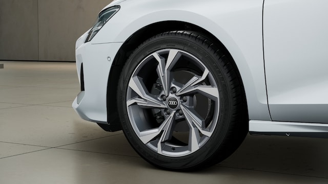 Audi A3 30 TFSI S-Tronic Sportback