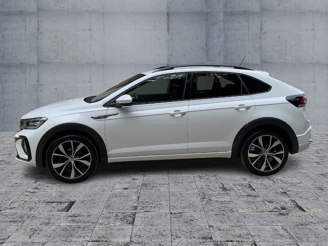 Volkswagen Taigo 1.0 TSI DSG R-Line