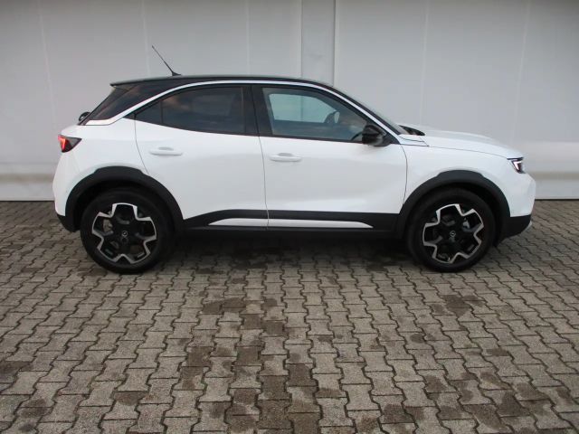 Opel Mokka Ultimate