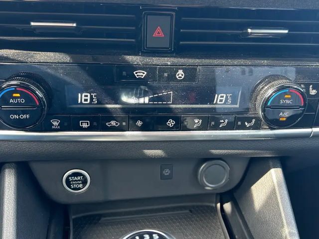 Nissan Qashqai Acenta DIG-T