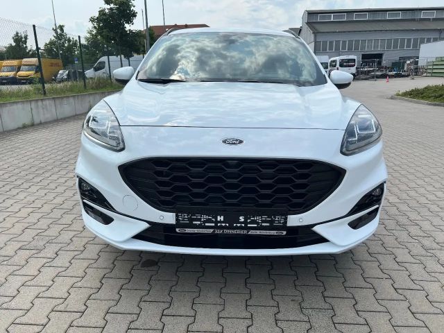 Ford Kuga Plug in Hybrid ST Line X