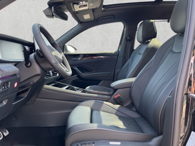 Volkswagen Tayron DSG eHybrid