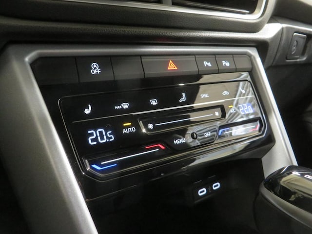 Volkswagen T-Roc 1.5 TSI Cabriolet DSG