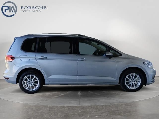 Volkswagen Touran DSG