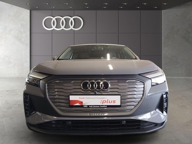 Audi Q4 e-tron 35 Sportback