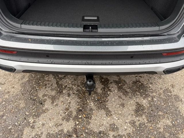 Seat Ateca 1.5 TSI DSG Style