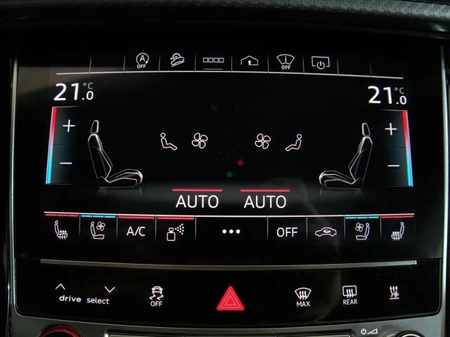 Audi RS Q8 Audi RS Q8