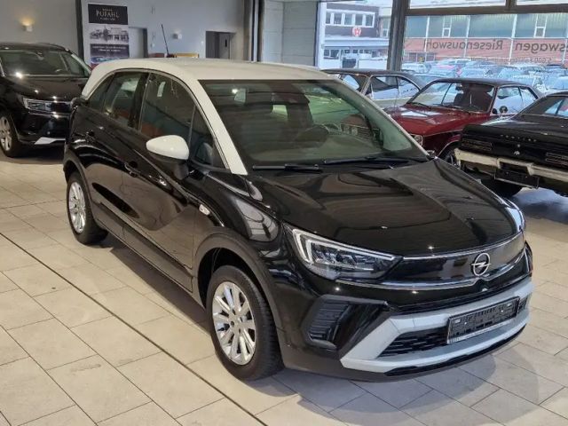 Opel Crossland X Crossland  Super Ausstattung vom Opel Partner