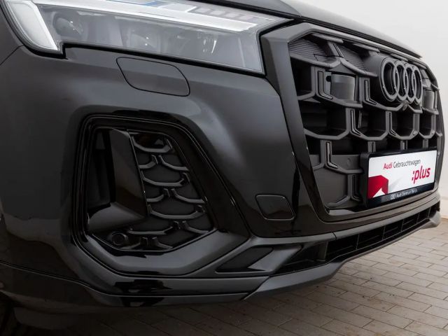 Audi Q7 Quattro S-Line