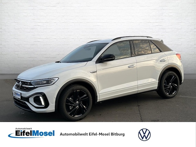 Volkswagen T-Roc 1.5 TSI DSG Pro