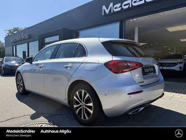 Mercedes-Benz A 180 Business Line Progressive