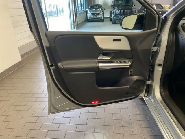 Mercedes-Benz B 180 B-Klasse