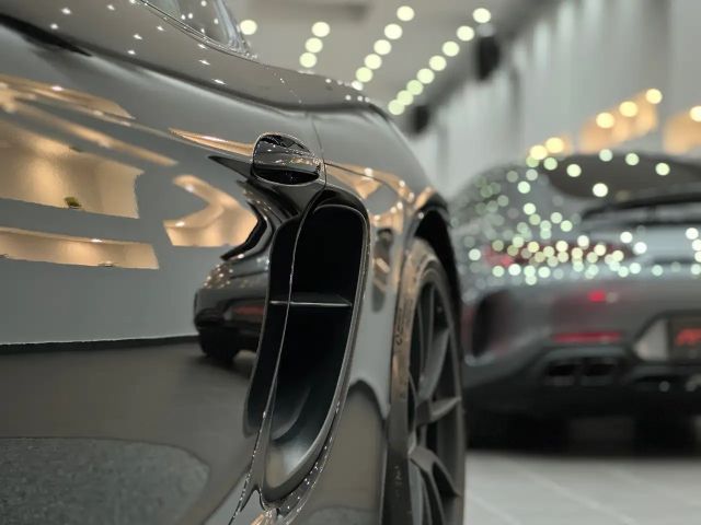 Porsche Cayman 4 Coupé GTS