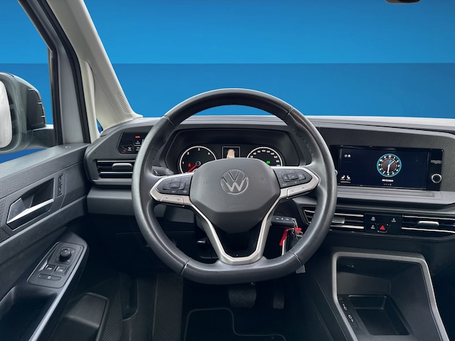 Volkswagen Caddy 2.0 TDI Life