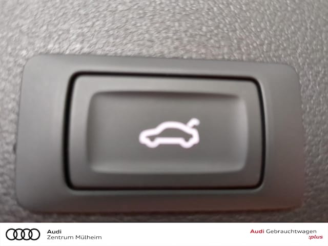 Audi A4 40 TDI Avant Quattro S-Line S-Tronic