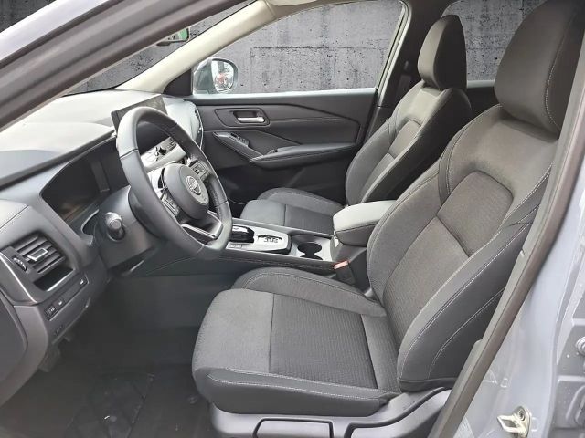 Nissan Qashqai N-Connecta