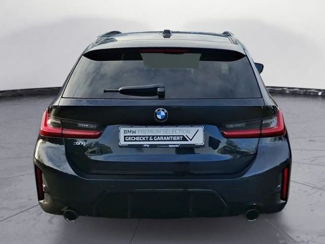 BMW 318 318i M-Sport Touring