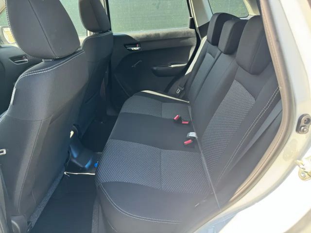 Suzuki Vitara Clear Hybrid