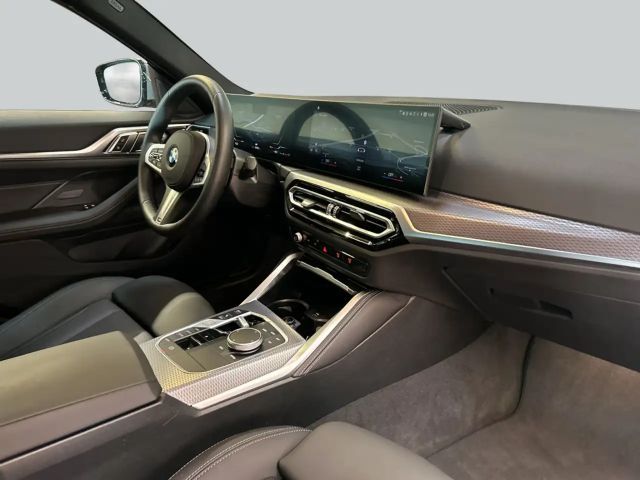 BMW 420 420i Coupé Gran Coupé