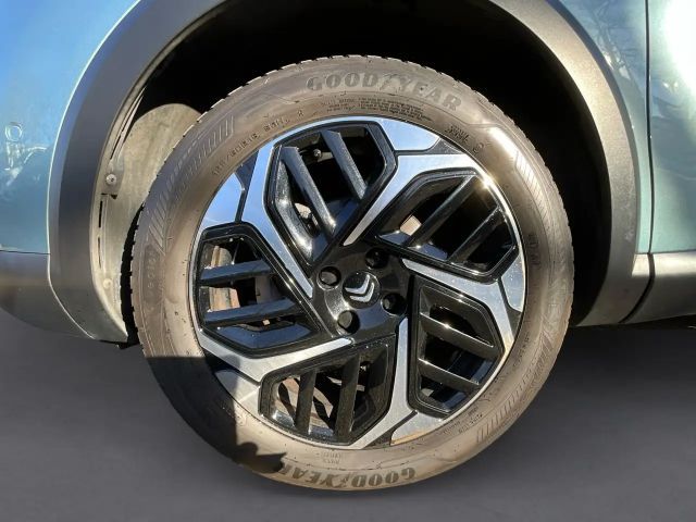 Citroën C4 Max PureTech