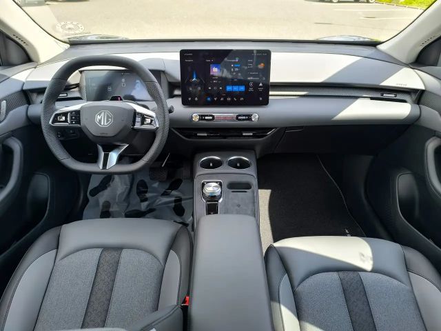 MG MGS5 64 kWh EV Luxury