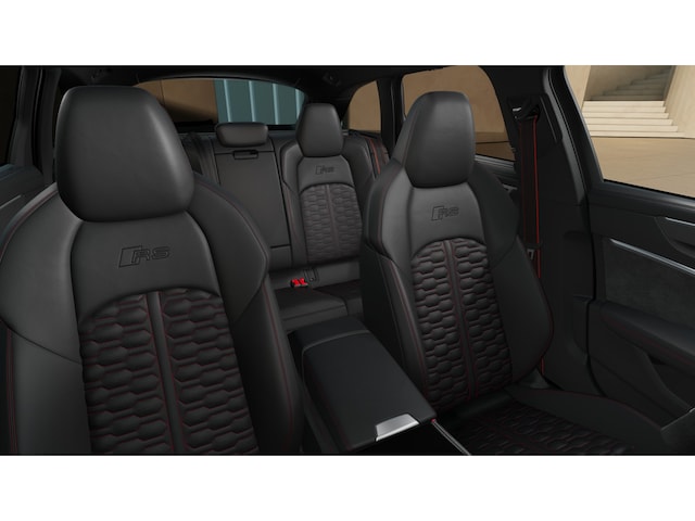 Audi A6 e-tron Avant Performance Quattro