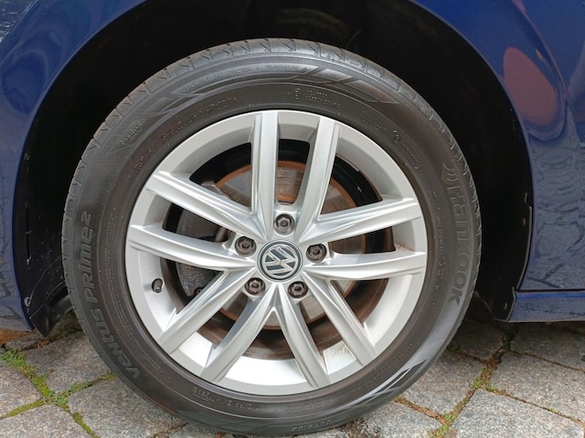 Volkswagen Golf DSG Golf VIII Life