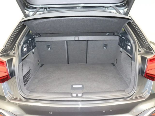 Audi Q2 35 TFSI S-Line