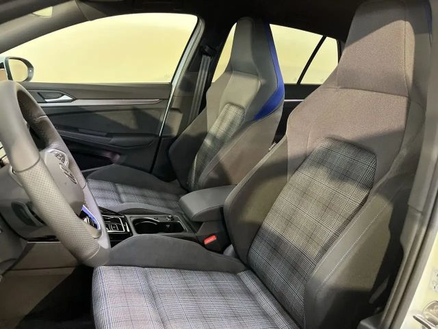 Volkswagen Golf DSG GTE eHybrid