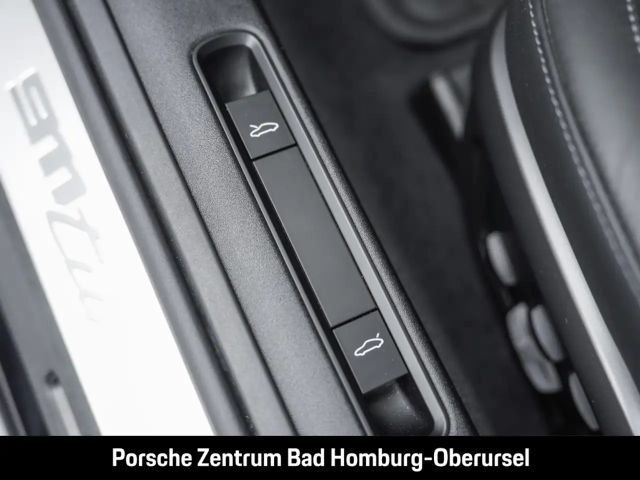 Porsche 992 Coupé S Turbo