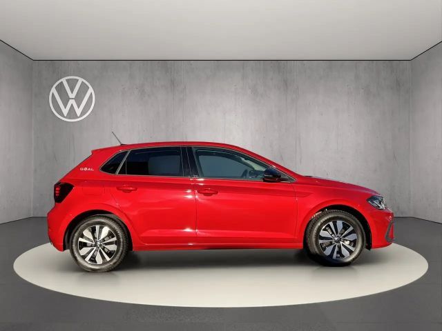 Volkswagen Polo 1,0 l TSI OPF Goal