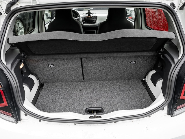 Volkswagen e-up! Plus Style