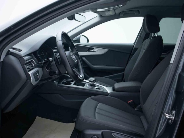 Audi A4 35 TDI Avant S-Tronic