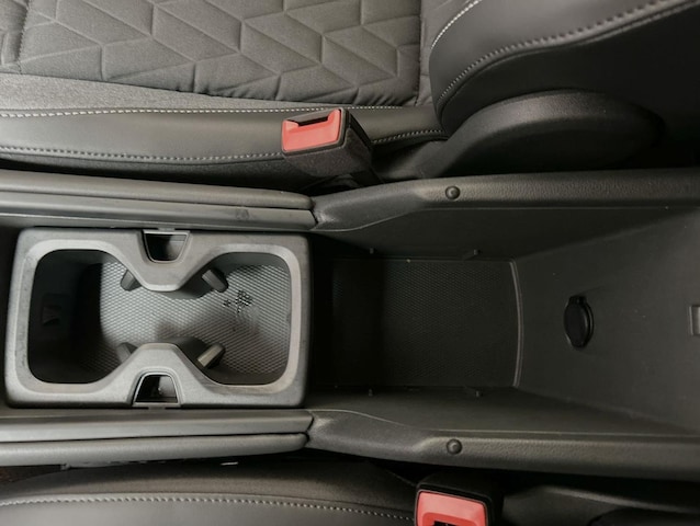 Volkswagen Tiguan 1.5 eTSI DSG