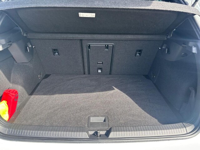 Volkswagen Golf 2.0 TSI 4Motion DSG Golf VIII