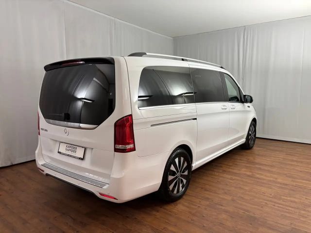 Mercedes-Benz EQV 250