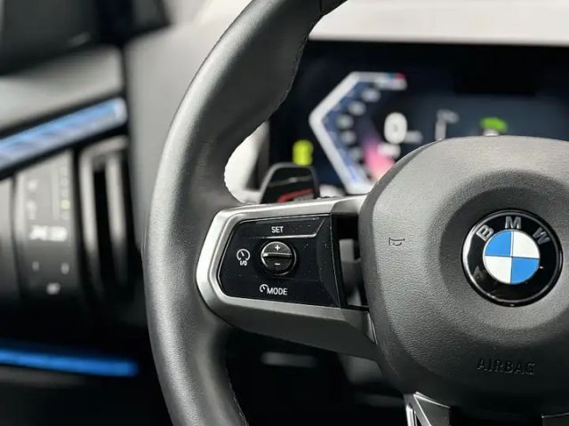 BMW X3 M-Sport xDrive