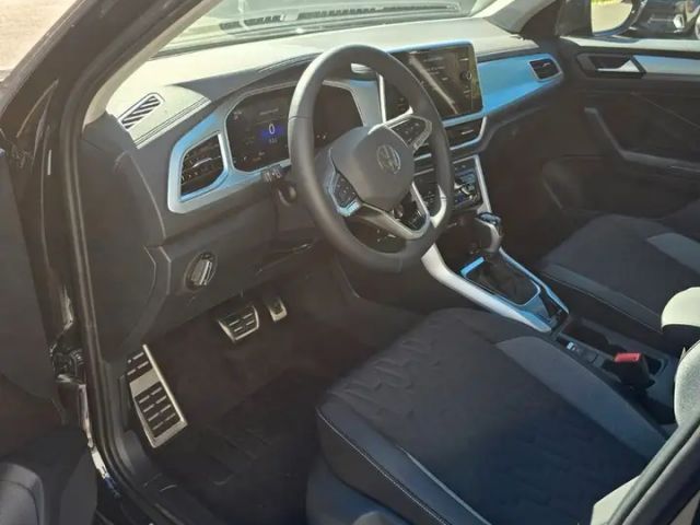 Volkswagen T-Roc Goal