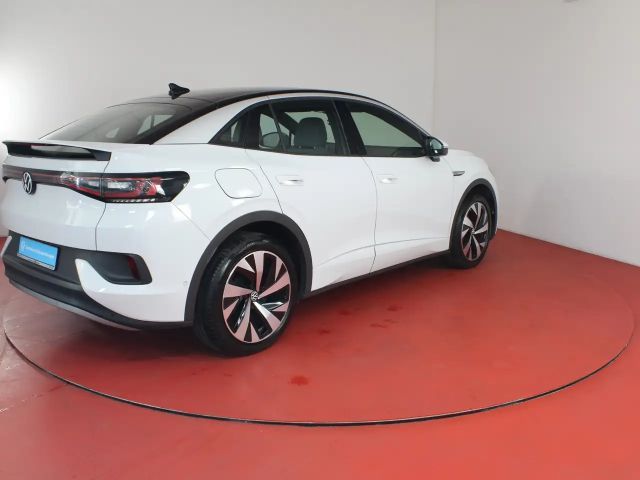 Volkswagen ID.5 150 kW 77 KWh Pro