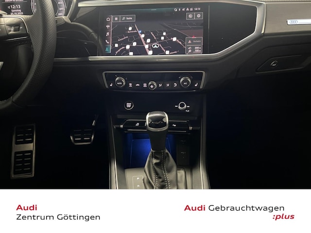 Audi Q3 35 TFSI S-Tronic