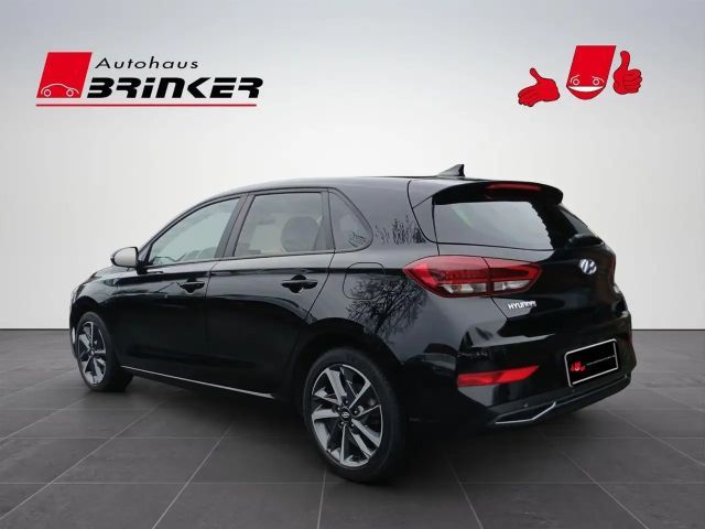 Hyundai i30 1.0 T-GDi