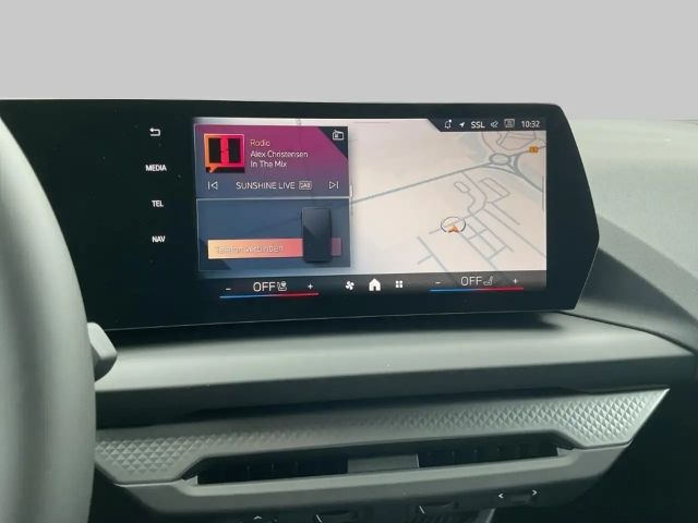 BMW 120 M-Sport Sedan