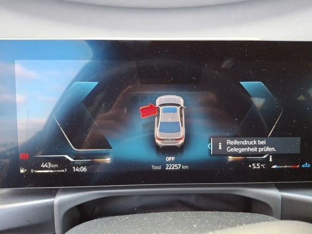 BMW 320 320d M-Sport Sedan xDrive