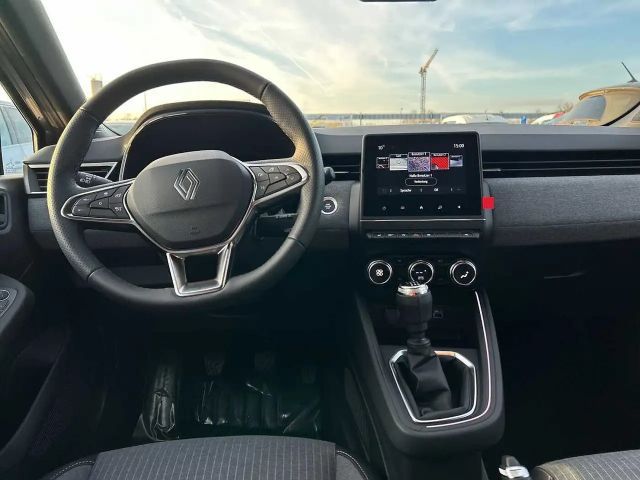 Renault Clio TCe 90 Techno