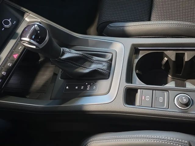 Audi Q3 35 TDI S-Line