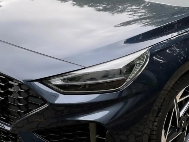 Hyundai i30 N Line