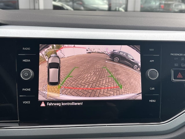 Volkswagen Taigo DSG Life