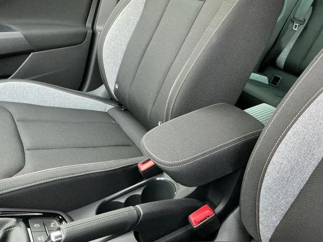 Skoda Kamiq Selection