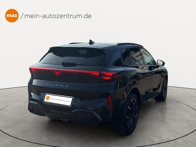 Cupra Terramar 1.5 e-Hybrid VZ e-Hybrid